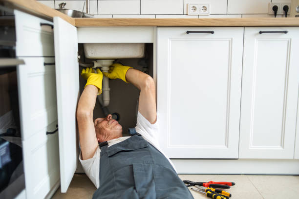 Reliable Freeland, PA Plumbing Solutions