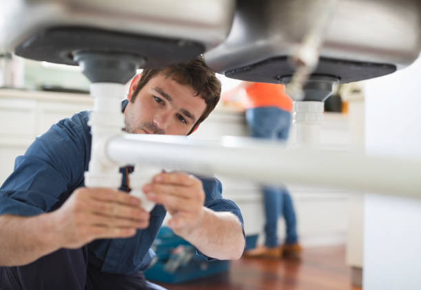 Best Plumbing Inspection Services  in Freeland, PA