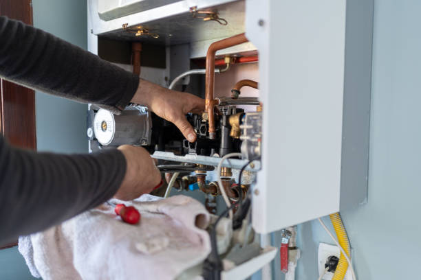 Best Hot Water Heater Installation  in Freeland, PA