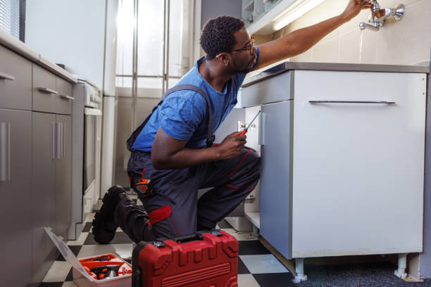 Best Plumbing Installation Services  in Freeland, PA